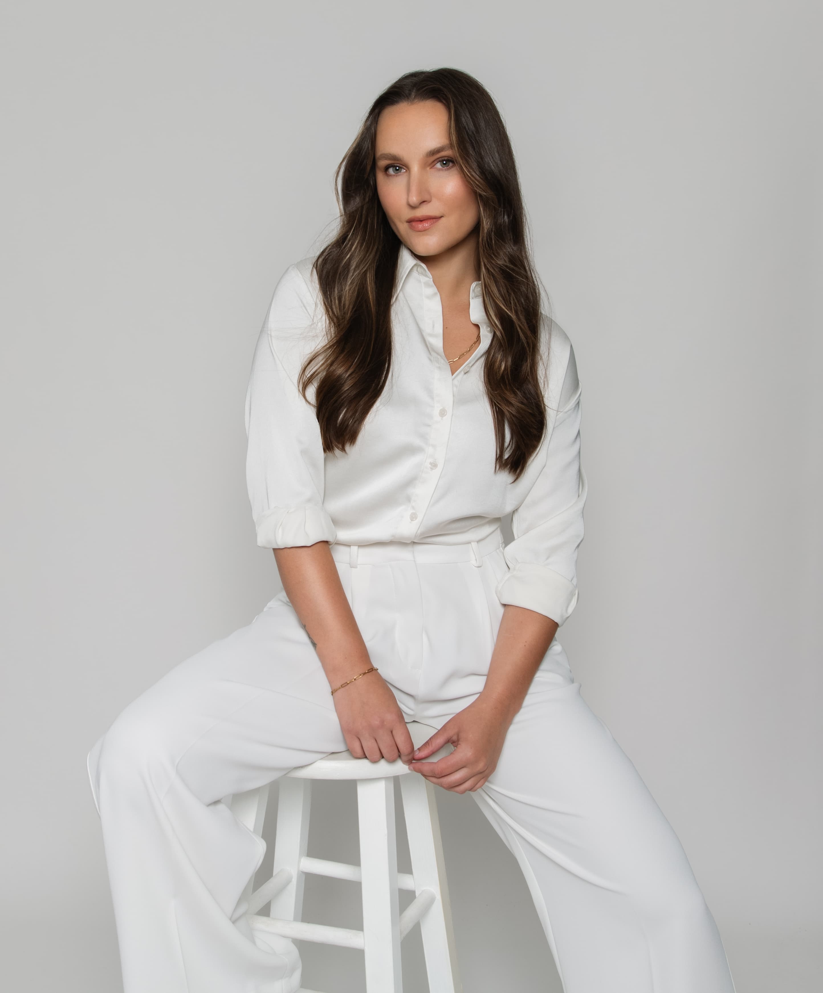 Ilona Danilova, Founder & Principal of ELEVE Property Collective